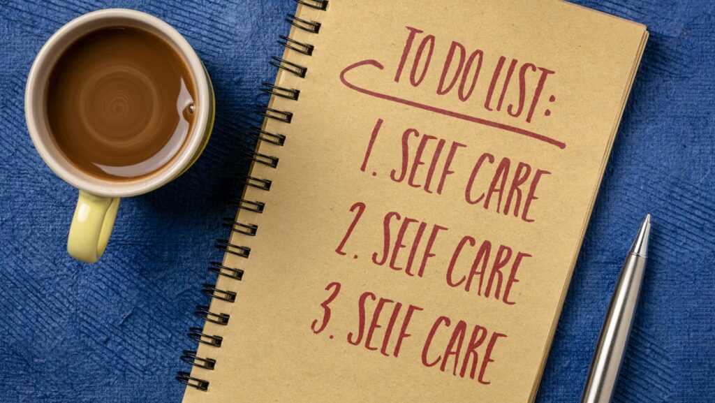 cholestasis self-care