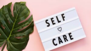 self care for black women