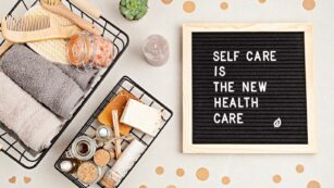 self care deficit theory